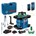 Bosch rotatielaser-set - GRL 650 CHVG - 18V - incl. 4.0 Ah accu en lader - in koffer + BT 170 HD