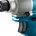 Makita accu slagschroevendraaier - TD112DMZ - 12V Max - excl. accu en lader - in doos