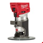 Milwaukee M18 FTR8-0X Accu Kantenfrees 18V in HD Box - Exclusief Accu en Lader