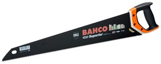 Bahco handzaag Ergo Superior - 550 mm - 2700-22-XT7-HP hardpoint