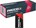 Procell Intense batterijen (10x) - 9V-block 1604 6LR61