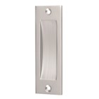 Hermeta schuifdeurkommen rechthoekig - 120x40 mm - 4556