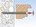 fischer kozijnschroef FFSZ - 7.5x102 mm - Torx T30 - 100 st - 532911