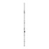 Roto DK espagnolet NT 1690mm 2ED15 259846 van 1601 tot 1800 mm