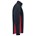 Tricorp softshell jack - Bi-Color - Workwear - 402002 - marine blauw/rood - maat M