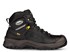 Grisport 803L/903L werkschoenen S3 met kruipneus zwart maat 43