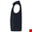 Tricorp Puffer Bodywarmer Rewear 402710 ink - maat XXL