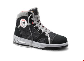 Elten werkschoenen  - SENSATION XX10 - ESD S3 - maat 41 - hoog
