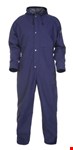 Hydrowear Regenoverall Urk marineblauw - maat XXL