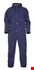 Hydrowear Regenoverall Urk marineblauw - maat XXL