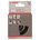 Bosch komborstel - gegolfde draad - Ø70/0.2mm - spanschacht