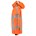 Tricorp pilotjack RWS - Safety - 403006 - fluor oranje - maat L