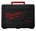Milwaukee accu reciprozaagmachine - M18 FHZ-0X - Fuel Hackzal - 18V - excl accu en lader - in HD box