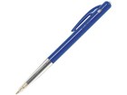 BIC balpen M10 - blauw - 50 stuks - 820510