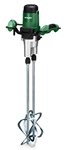 HiKOKI dubbele mixer - UM22VYSTUAZ - 135mm - M27 - 1800W 
