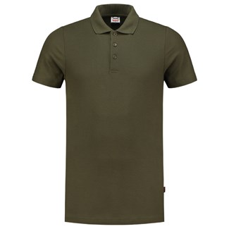 Tricorp Casual 201005 Slim-Fit Heren poloshirts