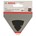 Bosch delta schuurplateau 180/240 2608000211