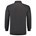 Tricorp polosweater boord - Casual - 301005 - donkergrijs - maat S