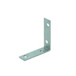 Gebr. Bodegraven stoelhoek - 55x55mm - 15x2mm - ZM