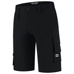 Tricorp werkbroek kort 4-Way Stretch Redefined 506116 ink - maat 56
