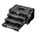 Ivana 56981 Gereedschapskoffer 3.0 - 3 lades