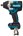 Makita accu slagmoersleutel - DTW700ZJ - 18V - excl. accu en lader - in Mbox