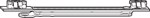 Roto draaibegrenzer - Designo-2 - 105 naar 90 graden - 485591