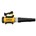 DEWALT DCMBL777N-XJ Axiale Accu Bladblazer Body 54V XR FLEXVOLT 