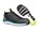Albatros werkschoenen AER55 Impulse zwart/blauw laag S1P ESD maat 43