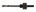 Bahco gatzaaghouder- 14-30mm (13) - 3834-ARBR-1130-C