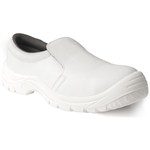 Opsial werkschoenen Step White laag S2 SRC maat 39