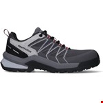 FootFellas Jack werkschoenen S3S grijs/zwart - maat 47