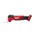 Milwaukee accu multitool - M18 FMT-0X - 18V - excl.accu en lader - in HD box 