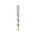 DORMER korte spiraalboor A002 -HSS-TiN -DIN338 - zelfcentrerend 2.8 mm - A0022.8