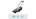 Gardena PowerMax 1200/32 grasmaaier 32 cm 1200 W