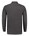 Tricorp polosweater Bi-Color - Workwear - 302001 - donkergrijs/zwart - maat XS