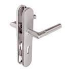 Assa Abloy codekruk op schild - type 8832-8 - links/rechts - PC 72