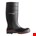 Dunlop werklaarzen - Acifort - S5 ESD - zwart - maat 41