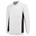 Tricorp polosweater Bi-Color - Workwear - 302001 - wit/donkergrijs - maat XXL