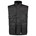 Tricorp bodywarmer industrie - Workwear - 402001 - zwart - maat 4XL