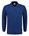 Tricorp polosweater Bi-Color - Workwear - 302001 - koningsblauw/marine blauw - maat 5XL