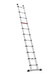 Altrex telescopische ladder - Smart Up Active - 0,90 m - 1 x 11 treden