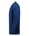 Tricorp polosweater Bi-Color - Workwear - 302001 - koningsblauw/marine blauw - maat XL