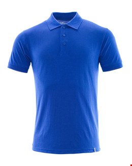 MASCOT® 20683-787 Crossover poloshirt korenblauw - maat 3XL