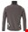 Mascot 20102-253 softshell jas antraciet/zwart maat L