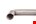 Nedco flexibele afvoerslang - aluminium - Ø 102 mm inwendig  - 10 m