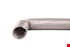 Nedco flexibele afvoerslang - aluminium - Ø 102 mm inwendig  - 10 m