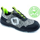 Opsial STEP’ACT OGT lage werkschoenen - S3 - ESD - SRD - grijs - maat 43
