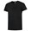 Tricorp T-shirt fitted - Casual - 101004 - zwart - maat XL