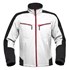 HAVEP softshell - Attitude - 40145 - Wit/Antraciet - maat L
